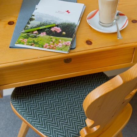 Hotel Roessle Bernau im Schwarzwald Exteriér fotografie