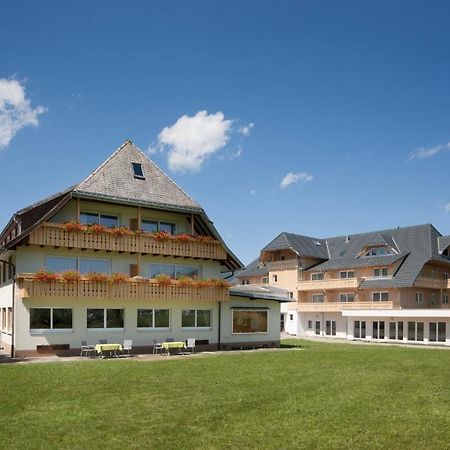 Hotel Roessle Bernau im Schwarzwald Exteriér fotografie