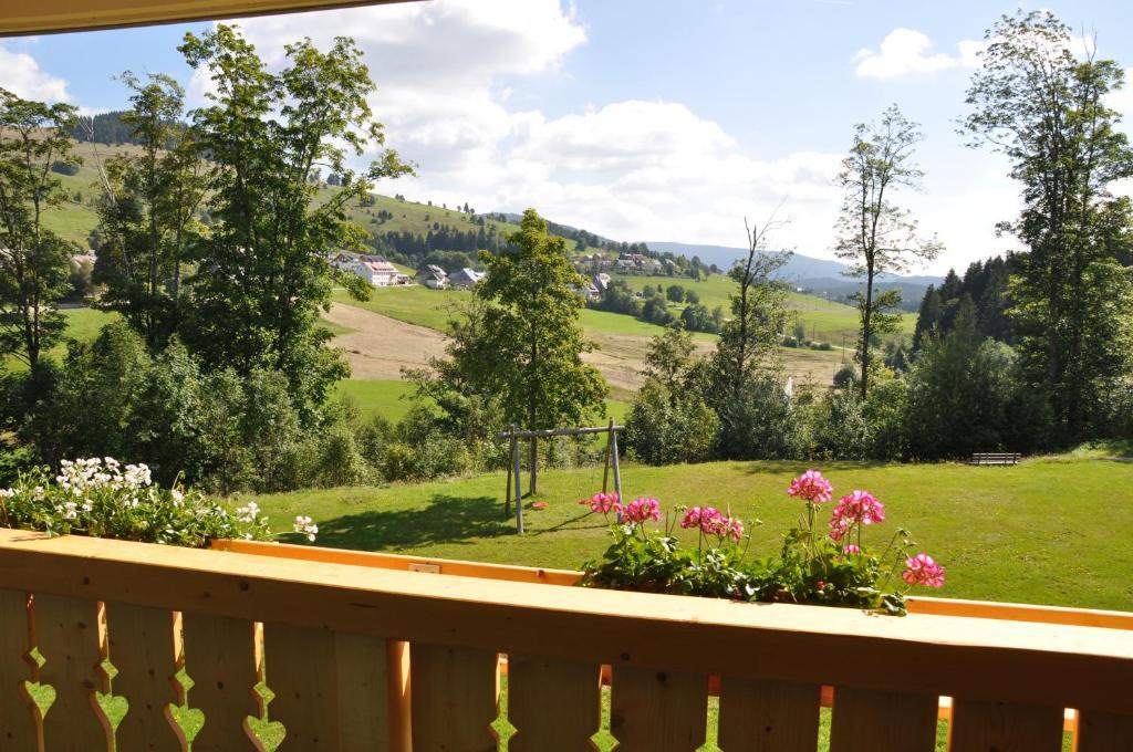 Hotel Roessle Bernau im Schwarzwald Exteriér fotografie
