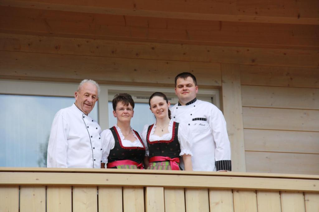 Hotel Roessle Bernau im Schwarzwald Exteriér fotografie