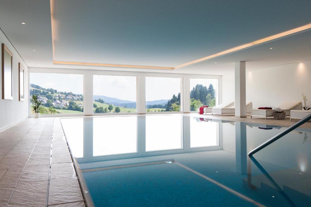 Hotel Roessle Bernau im Schwarzwald Exteriér fotografie