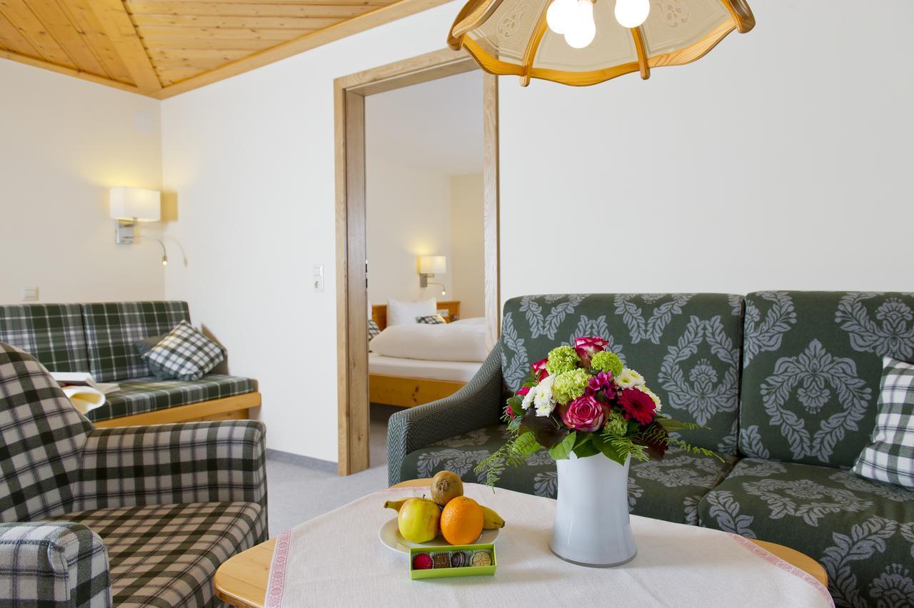 Hotel Roessle Bernau im Schwarzwald Exteriér fotografie