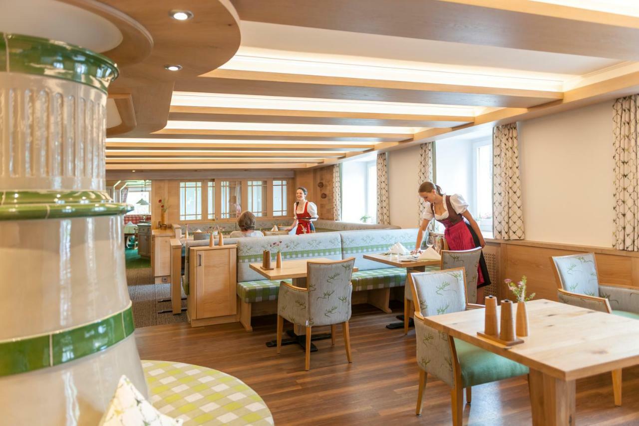Hotel Roessle Bernau im Schwarzwald Exteriér fotografie